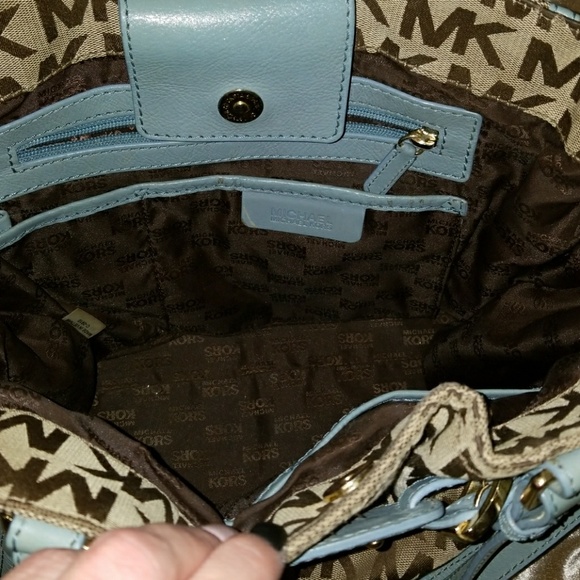 Michael Kors bag - Picture 4 of 4